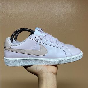 Nike Court Royale Low “Barely Rose Pink”